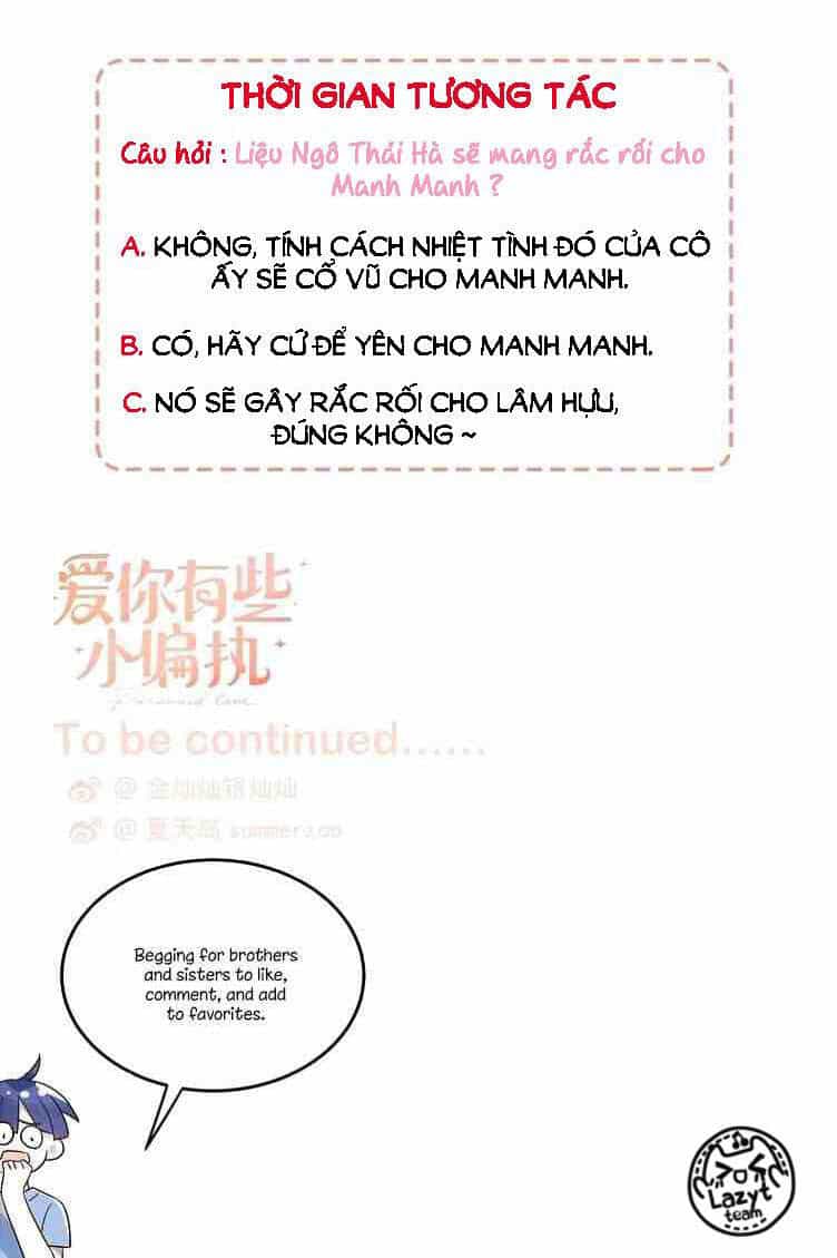 Tình Yêu Huyễn Tưởng - Chương 5 - ảnh 65