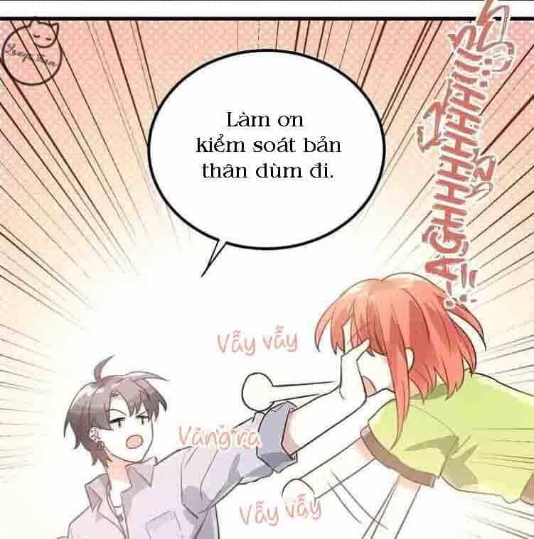 Tình Yêu Huyễn Tưởng - Chương 6 - ảnh 12