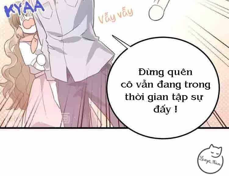 Tình Yêu Huyễn Tưởng - Chương 6 - ảnh 13