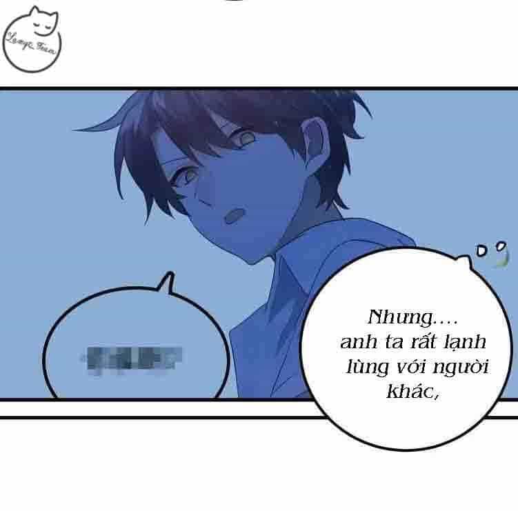Tình Yêu Huyễn Tưởng - Chương 6 - ảnh 16