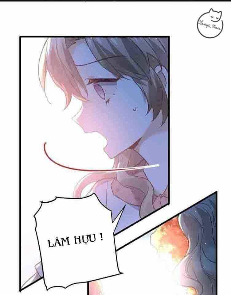 Tình Yêu Huyễn Tưởng - Chương 6 - ảnh 23