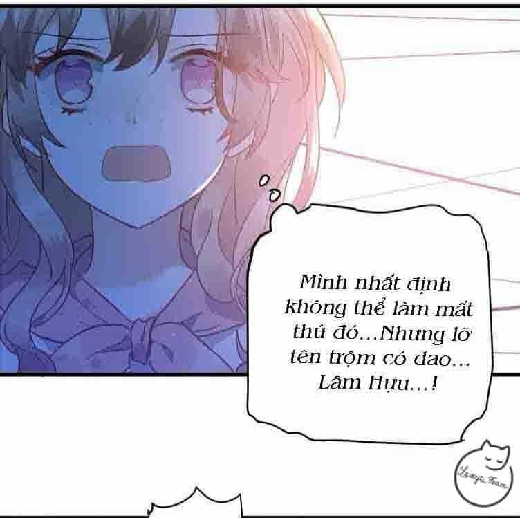 Tình Yêu Huyễn Tưởng - Chương 6 - ảnh 25