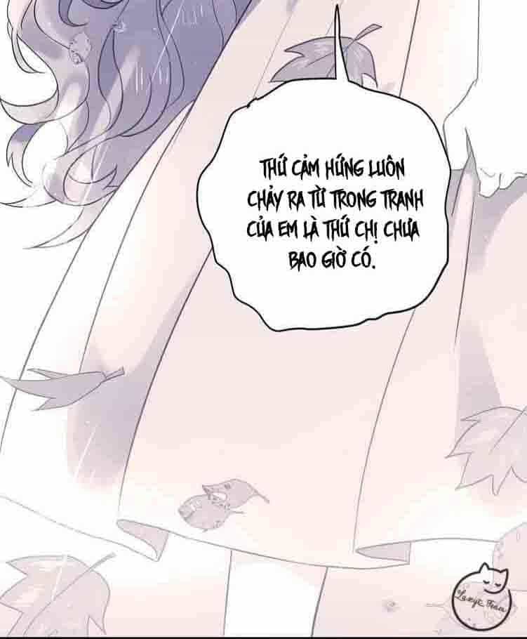 Tình Yêu Huyễn Tưởng - Chương 6 - ảnh 3