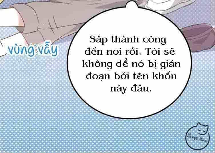 Tình Yêu Huyễn Tưởng - Chương 6 - ảnh 36