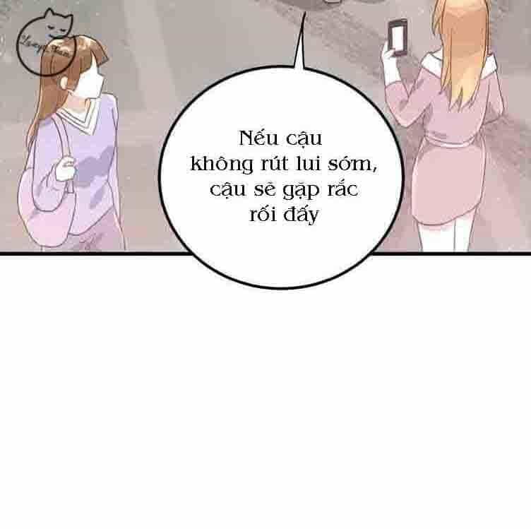 Tình Yêu Huyễn Tưởng - Chương 6 - ảnh 43