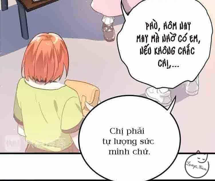 Tình Yêu Huyễn Tưởng - Chương 6 - ảnh 46