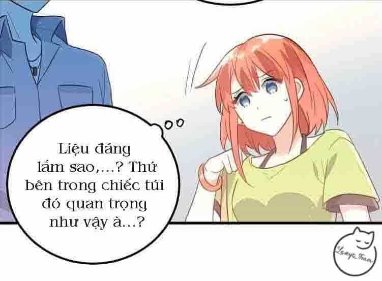 Tình Yêu Huyễn Tưởng - Chương 6 - ảnh 47