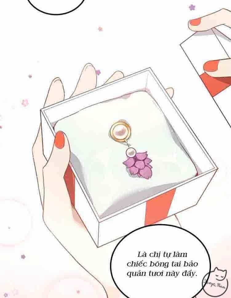 Tình Yêu Huyễn Tưởng - Chương 6 - ảnh 52