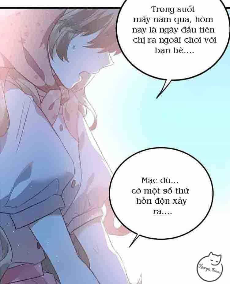 Tình Yêu Huyễn Tưởng - Chương 6 - ảnh 55