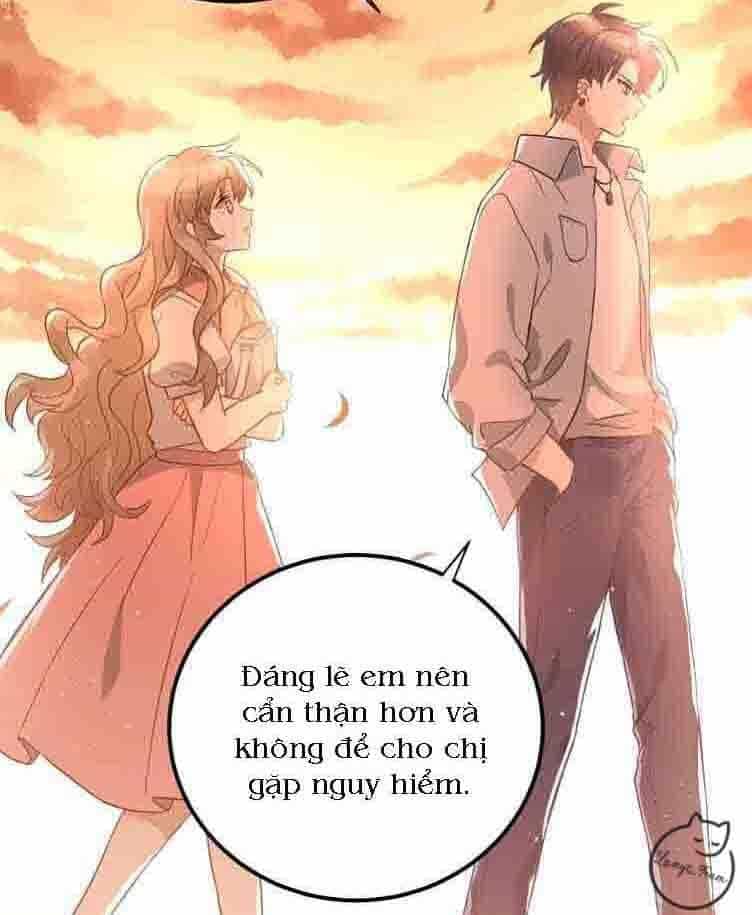 Tình Yêu Huyễn Tưởng - Chương 6 - ảnh 66