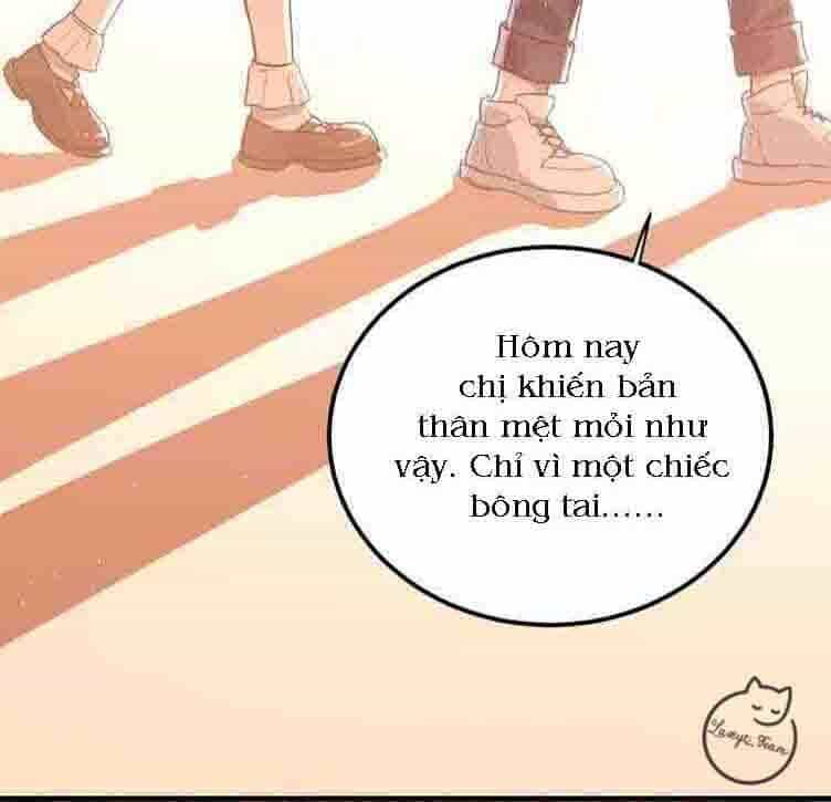 Tình Yêu Huyễn Tưởng - Chương 6 - ảnh 67