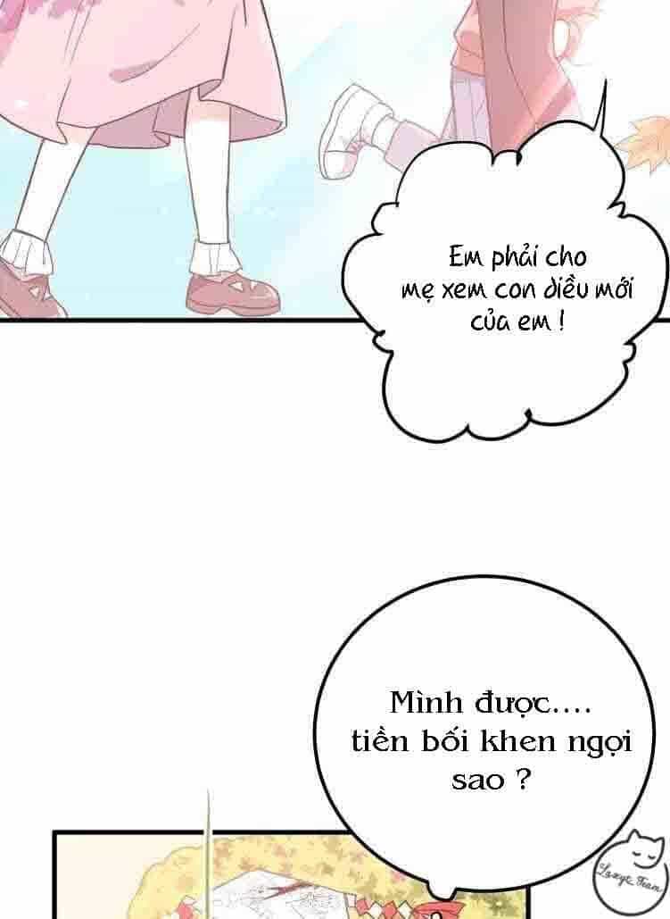 Tình Yêu Huyễn Tưởng - Chương 6 - ảnh 7