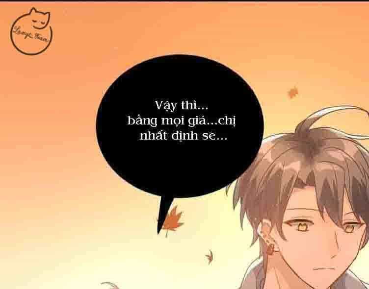 Tình Yêu Huyễn Tưởng - Chương 6 - ảnh 70