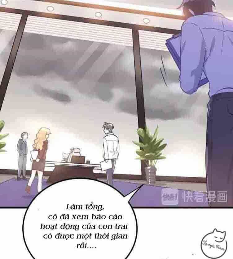 Tình Yêu Huyễn Tưởng - Chương 6 - ảnh 76