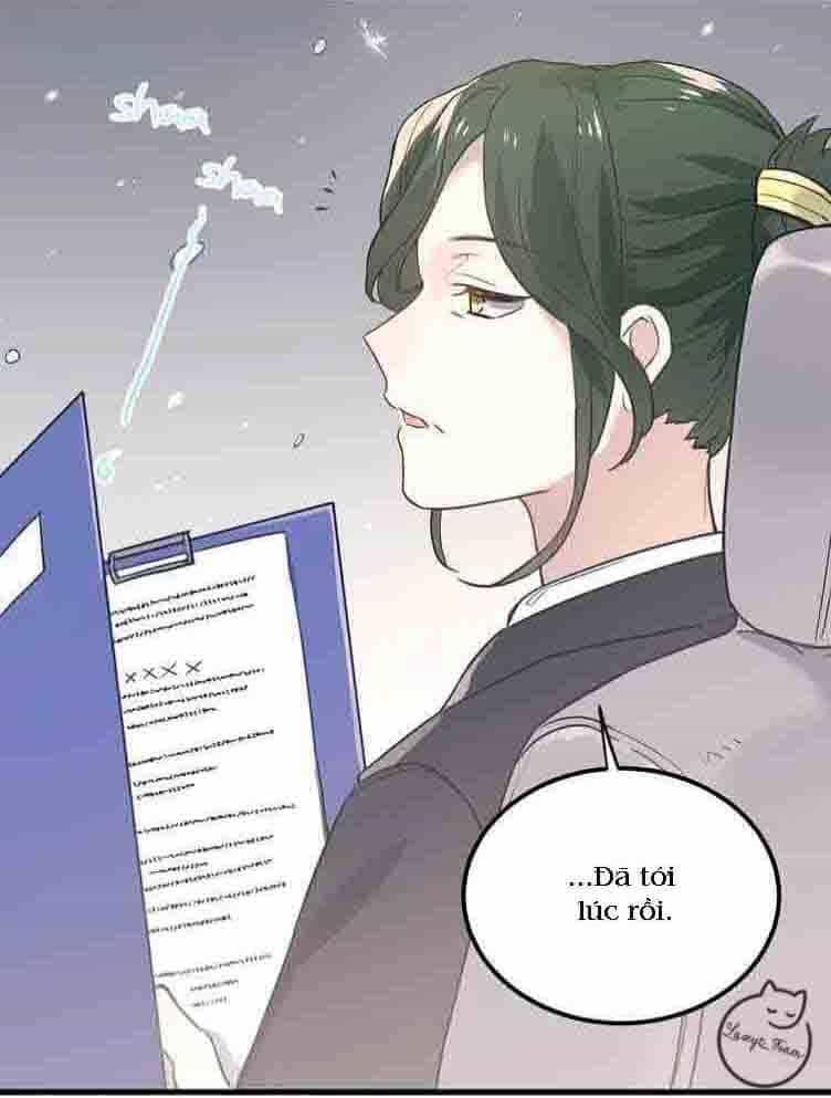 Tình Yêu Huyễn Tưởng - Chương 6 - ảnh 78