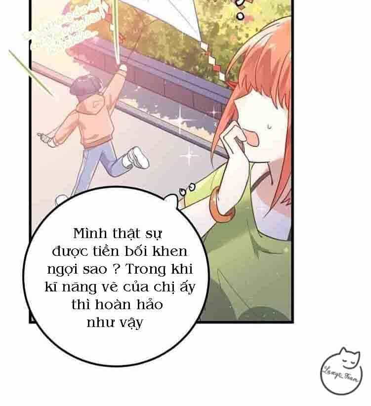 Tình Yêu Huyễn Tưởng - Chương 6 - ảnh 8