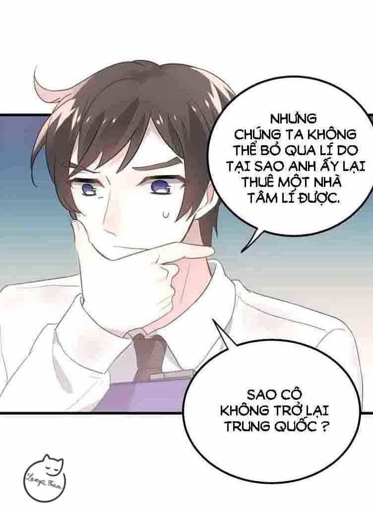Tình Yêu Huyễn Tưởng - Chương 7 - ảnh 10