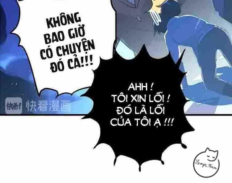 Tình Yêu Huyễn Tưởng - Chương 7 - ảnh 16
