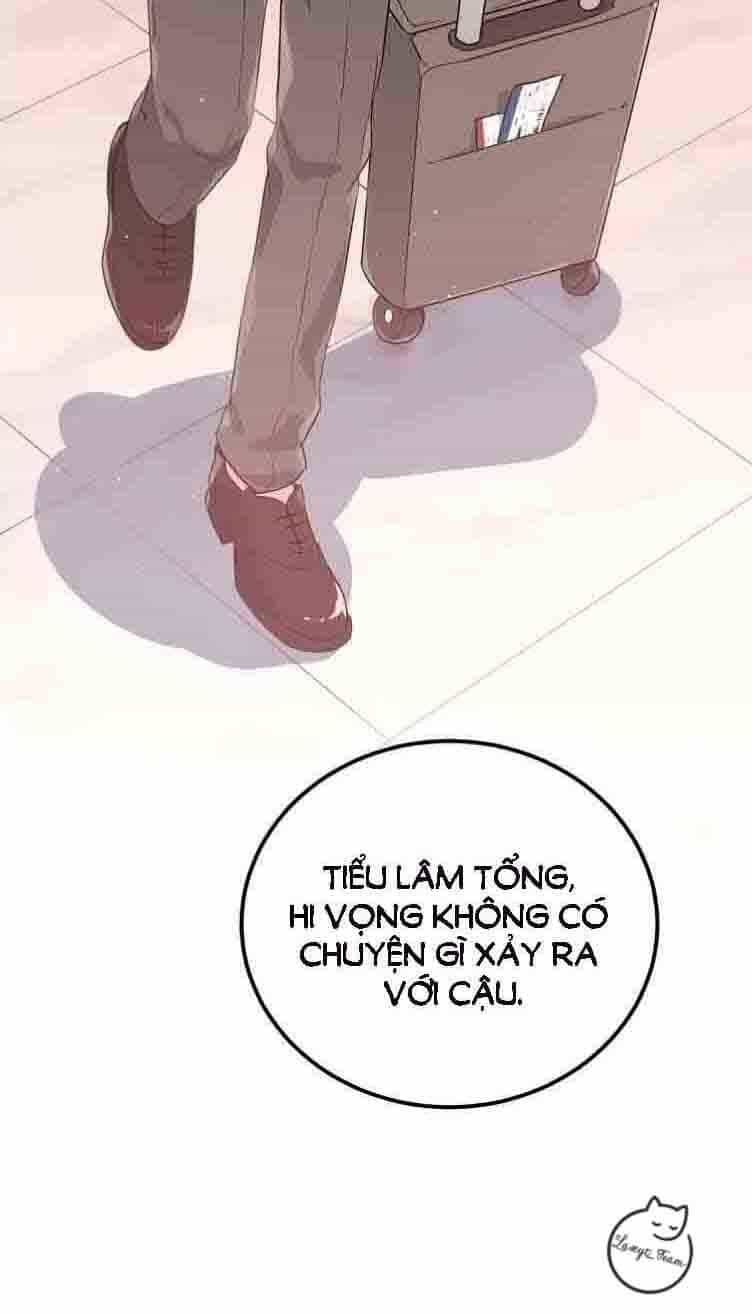 Tình Yêu Huyễn Tưởng - Chương 7 - ảnh 22