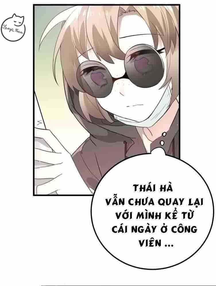 Tình Yêu Huyễn Tưởng - Chương 7 - ảnh 24