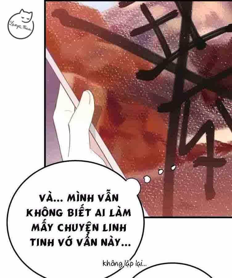 Tình Yêu Huyễn Tưởng - Chương 7 - ảnh 25