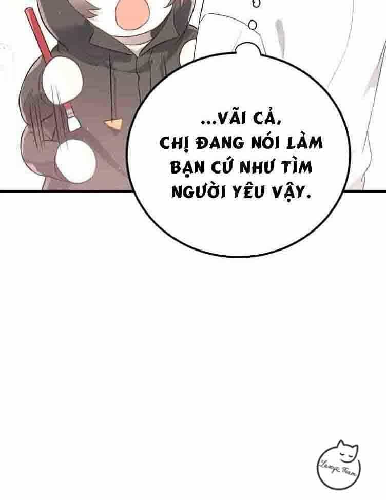 Tình Yêu Huyễn Tưởng - Chương 7 - ảnh 33