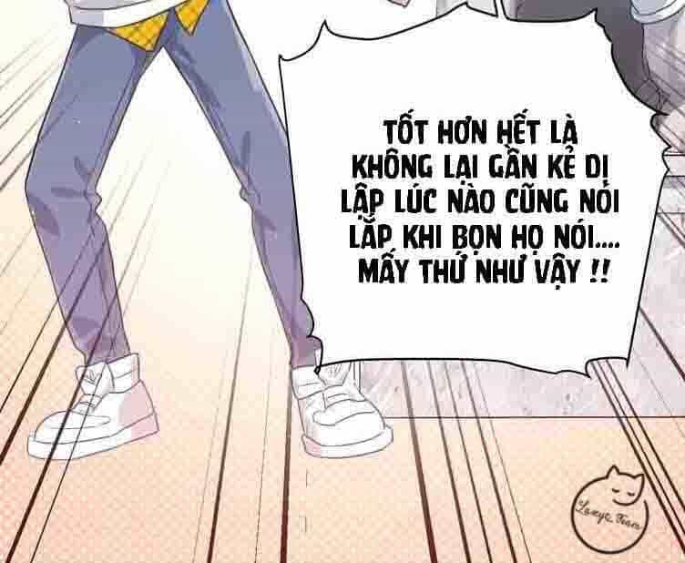 Tình Yêu Huyễn Tưởng - Chương 7 - ảnh 40