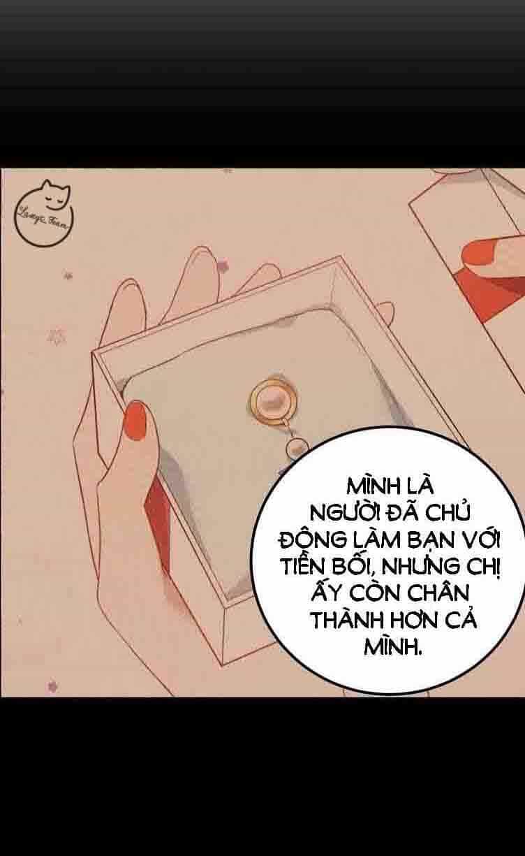 Tình Yêu Huyễn Tưởng - Chương 7 - ảnh 48