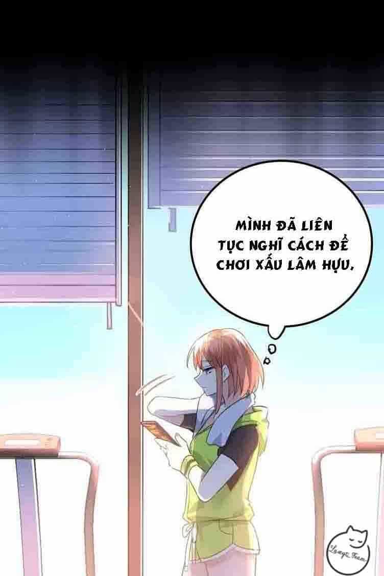 Tình Yêu Huyễn Tưởng - Chương 7 - ảnh 49