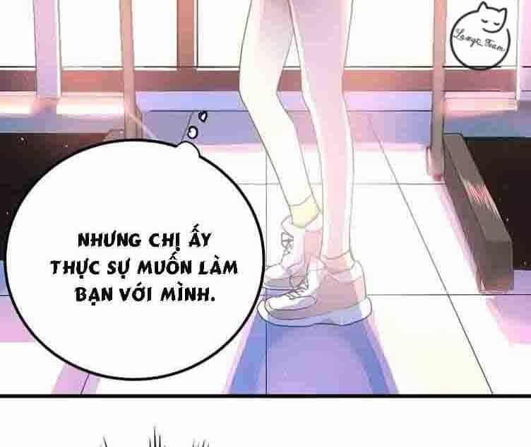 Tình Yêu Huyễn Tưởng - Chương 7 - ảnh 50