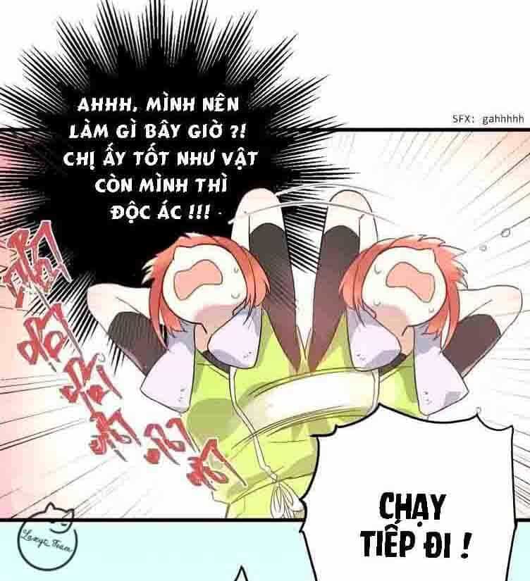 Tình Yêu Huyễn Tưởng - Chương 7 - ảnh 51