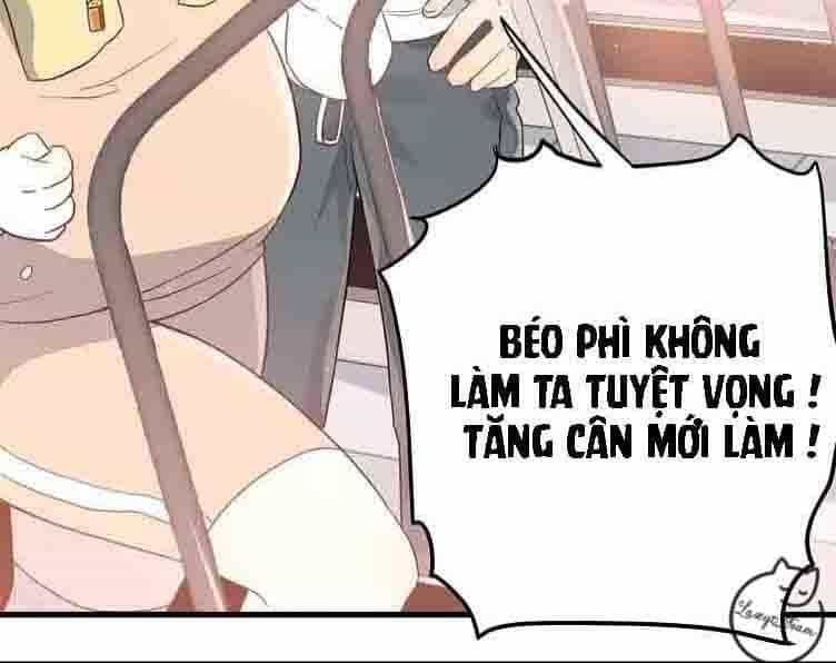 Tình Yêu Huyễn Tưởng - Chương 7 - ảnh 53