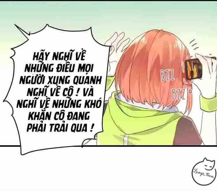 Tình Yêu Huyễn Tưởng - Chương 7 - ảnh 54