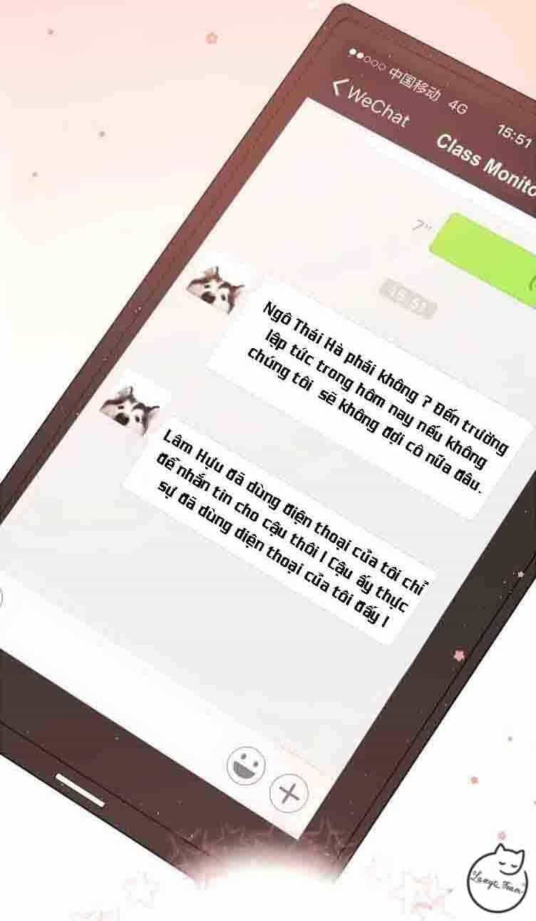 Tình Yêu Huyễn Tưởng - Chương 7 - ảnh 70