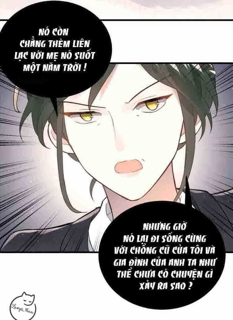 Tình Yêu Huyễn Tưởng - Chương 7 - ảnh 8
