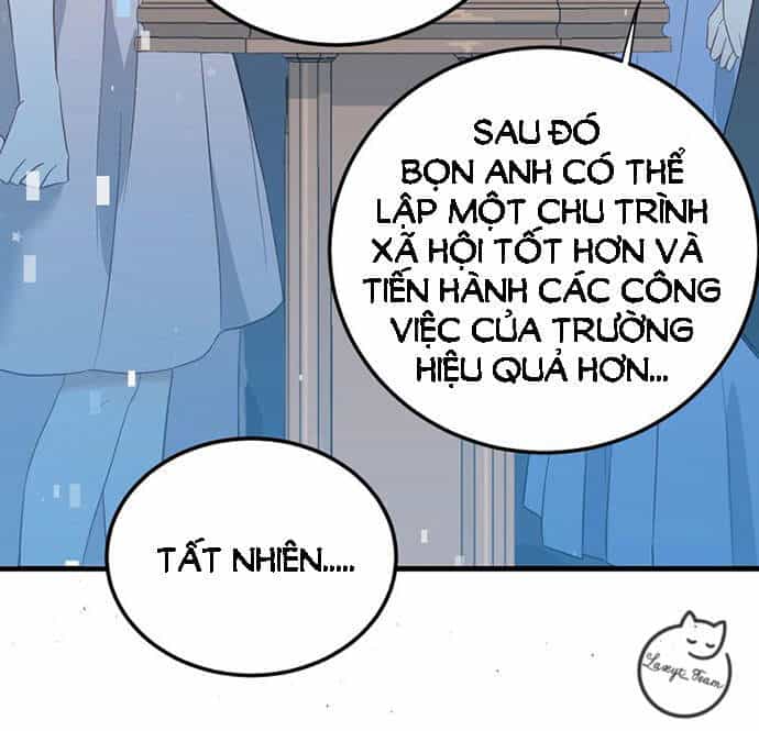 Tình Yêu Huyễn Tưởng - Chương 8 - ảnh 11