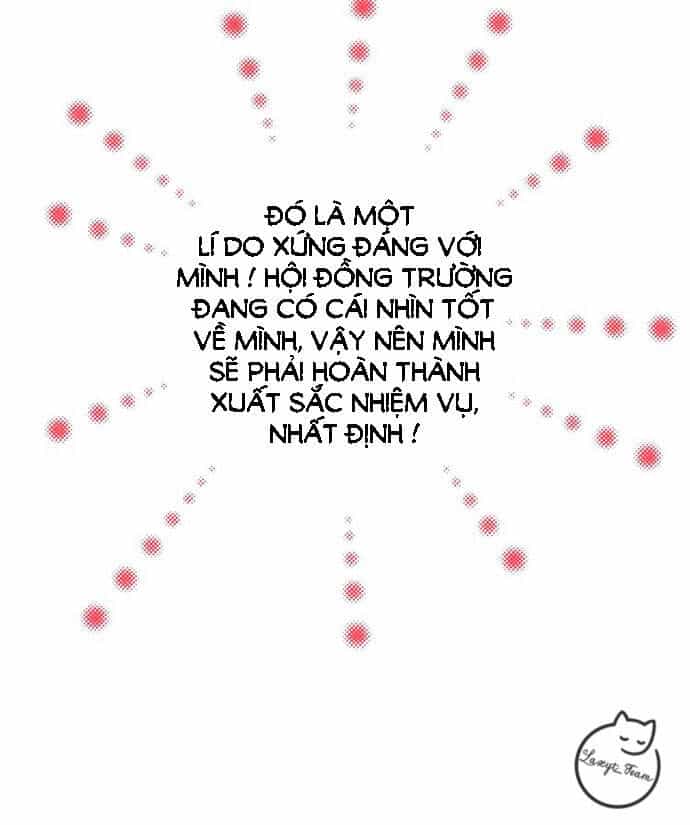 Tình Yêu Huyễn Tưởng - Chương 8 - ảnh 14