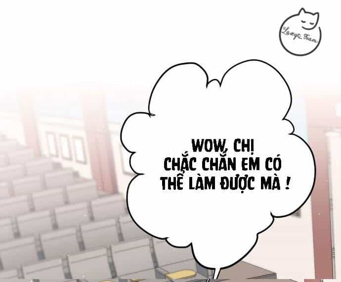 Tình Yêu Huyễn Tưởng - Chương 8 - ảnh 15
