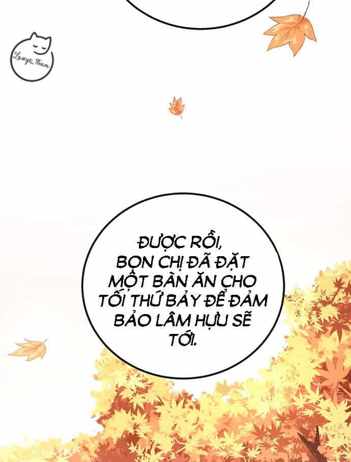 Tình Yêu Huyễn Tưởng - Chương 8 - ảnh 18