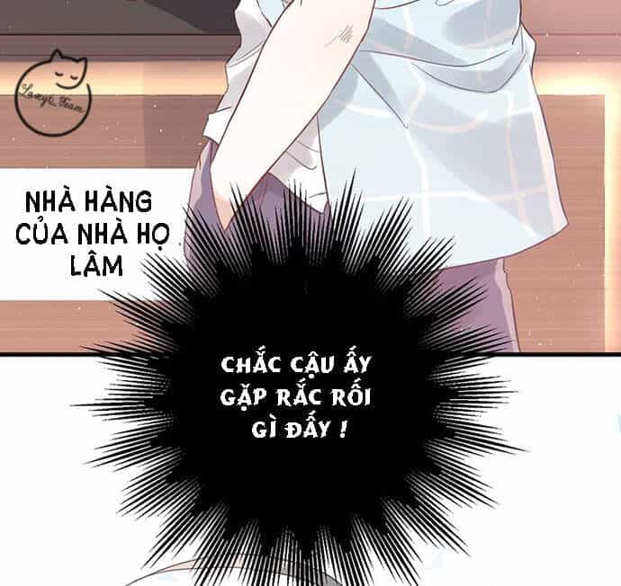 Tình Yêu Huyễn Tưởng - Chương 8 - ảnh 28