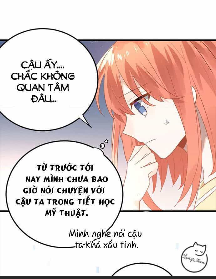Tình Yêu Huyễn Tưởng - Chương 8 - ảnh 9