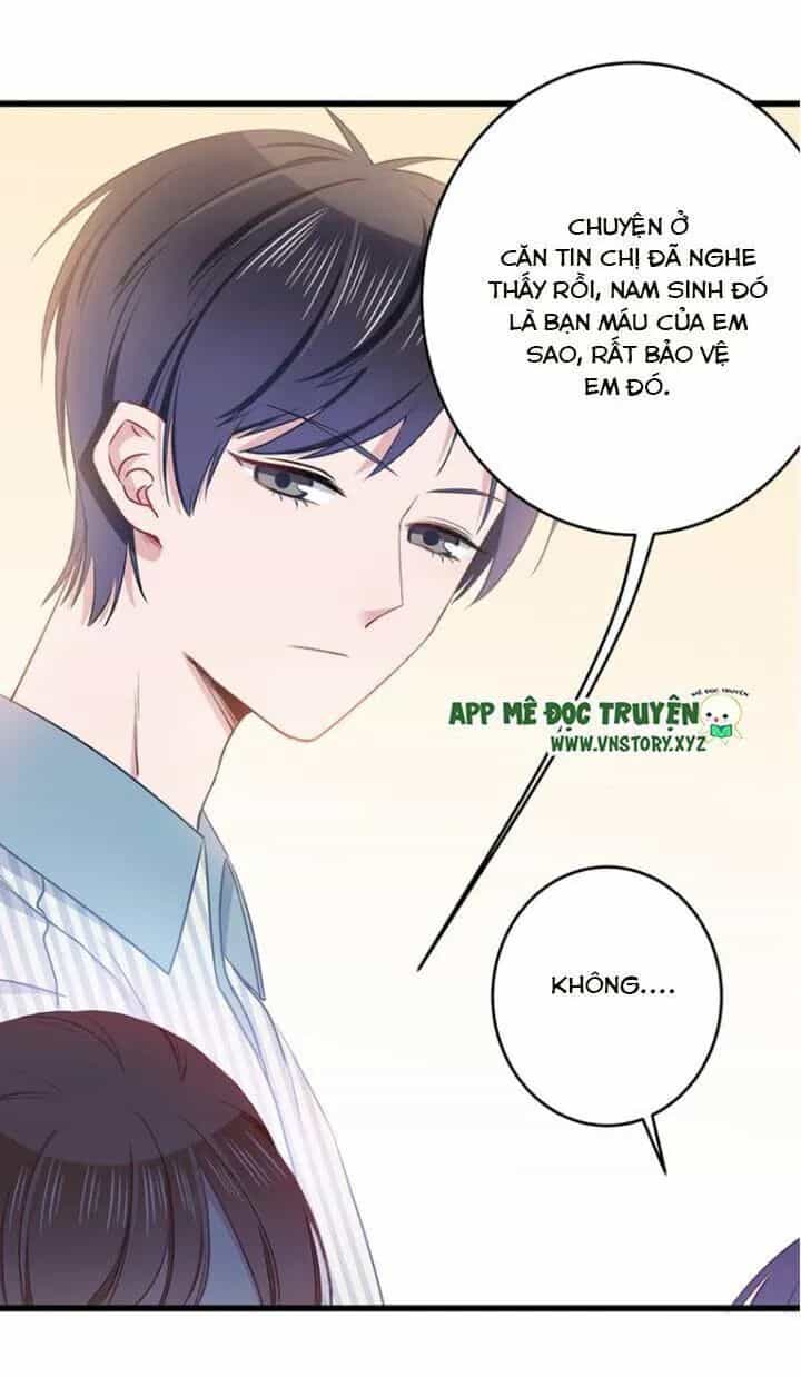 Tình Yêu Huyết Ma - Chương 10 - ảnh 12