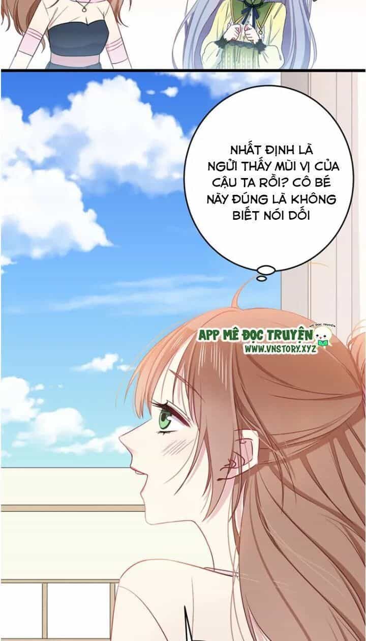 Tình Yêu Huyết Ma - Chương 10 - ảnh 26