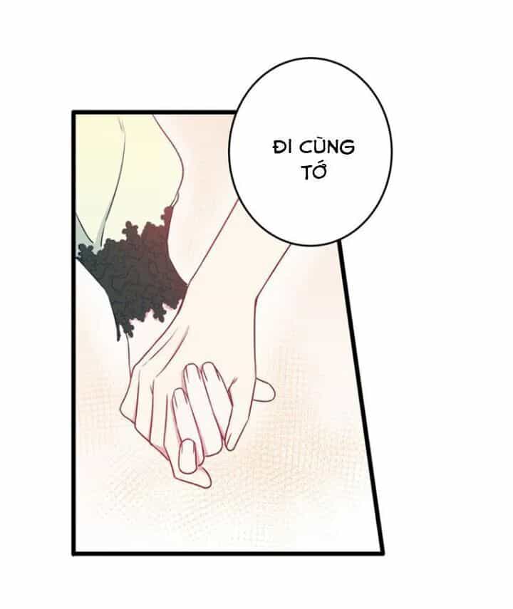 Tình Yêu Huyết Ma - Chương 11 - ảnh 10