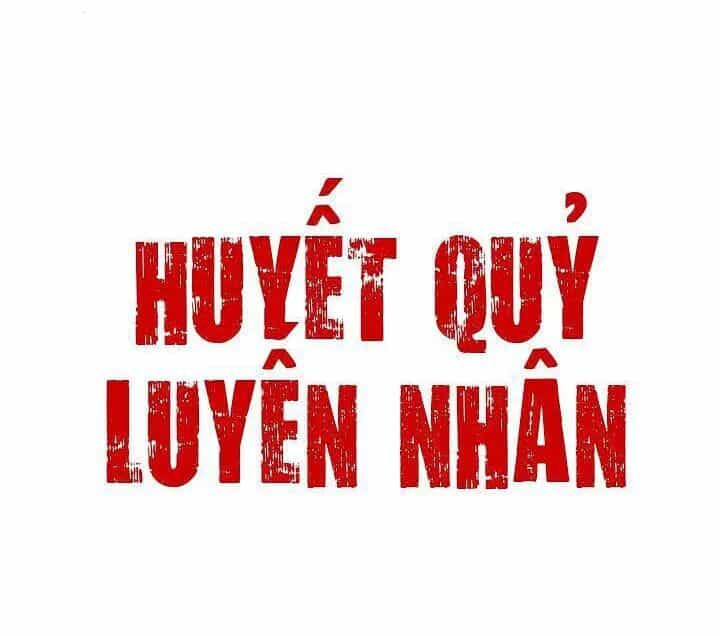 Tình Yêu Huyết Ma - Chương 11 - ảnh 2