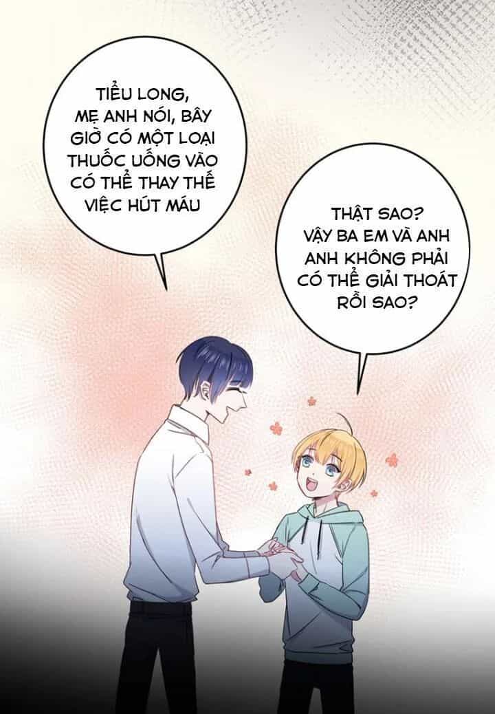 Tình Yêu Huyết Ma - Chương 11 - ảnh 23