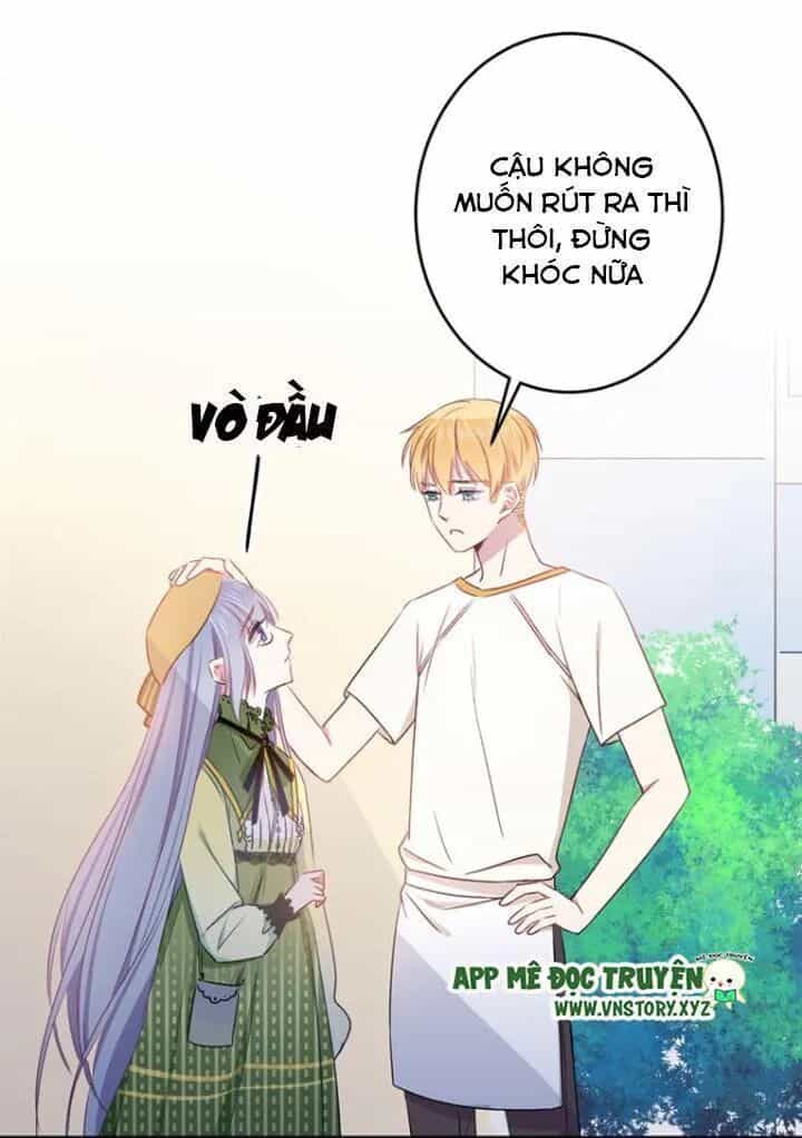 Tình Yêu Huyết Ma - Chương 11 - ảnh 41