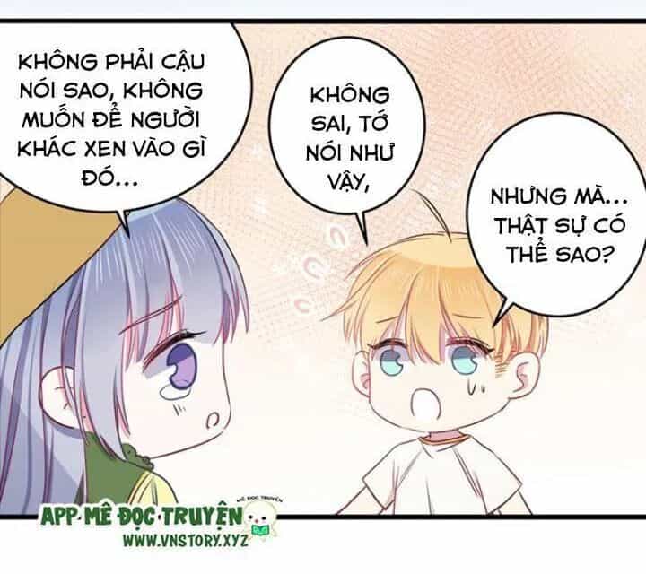 Tình Yêu Huyết Ma - Chương 11 - ảnh 43