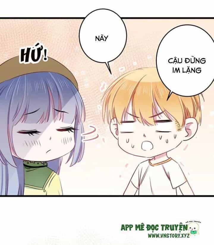 Tình Yêu Huyết Ma - Chương 11 - ảnh 44