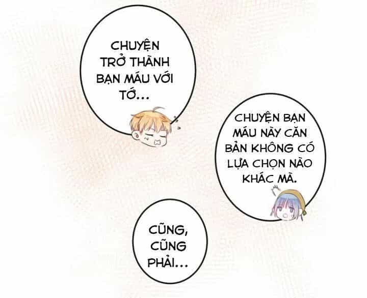 Tình Yêu Huyết Ma - Chương 11 - ảnh 46